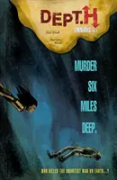Dept. H Omnibus Volumul 1 - Dept. H Omnibus Volume 1