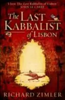 Ultimul cabalist din Lisabona - Last Kabbalist of Lisbon