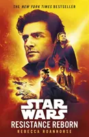 Star Wars: Rezistența renaște - Star Wars: Resistance Reborn