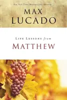 Lecții de viață de la Matei: Regele tâmplar - Life Lessons from Matthew: The Carpenter King