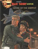 Noaptea șarpelui - Night of the Serpent