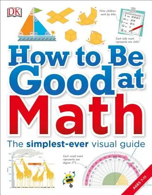Cum să fii bun la matematică: Creierul tău strălucitor și cum să-l antrenezi - How to Be Good at Math: Your Brilliant Brain and How to Train It