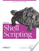 Classic Shell Scripting: Comenzi ascunse care deblochează puterea Unix - Classic Shell Scripting: Hidden Commands That Unlock the Power of Unix