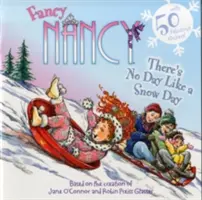 Nu e nicio zi ca o zi cu zăpadă - There's No Day Like a Snow Day