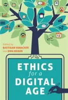 Etică pentru o eră digitală - Ethics for a Digital Age