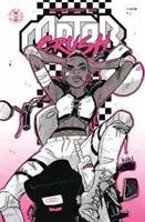Motor Crush Volumul 2 - Motor Crush Volume 2