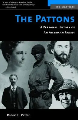 Pattons: O istorie personală a unei familii americane - Pattons: A Personal History of an American Family