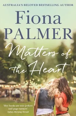 Probleme de inimă - Matters of the Heart