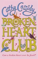 Clubul inimilor frânte - Broken Heart Club