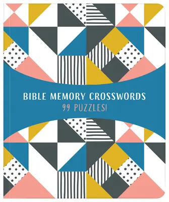 Cuvinte încrucișate pentru memorarea Bibliei - Bible Memory Crosswords