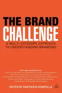 Provocarea mărcii: Adaptarea brandingului la imperative sectoriale - The Brand Challenge: Adapting Branding to Sectorial Imperatives