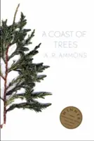 O coastă de copaci: Poezii - A Coast of Trees: Poems