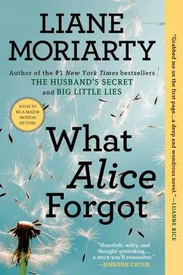 Ce a uitat Alice - What Alice Forgot