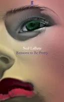 Motive pentru a fi drăguță - Reasons to Be Pretty