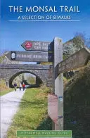 Monsal Trail - Un ghid de mers pe jos - Monsal Trail - A Walking Guide