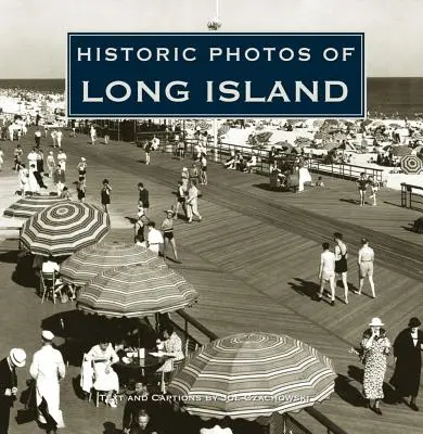Fotografii istorice din Long Island - Historic Photos of Long Island