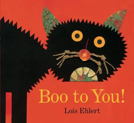 Boo pentru tine! - Boo to You!