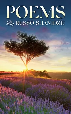 Poezii de Russo Shanidze - Poems By Russo Shanidze