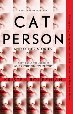 Cat Person și alte povestiri - Cat Person and Other Stories