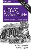 Ghid de buzunar Java: Ajutor instantaneu pentru programatorii Java - Java Pocket Guide: Instant Help for Java Programmers