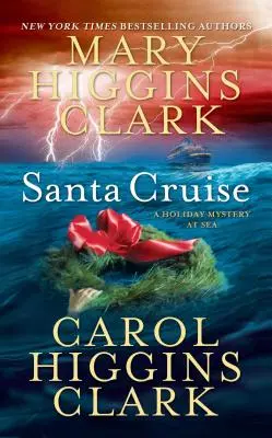 Santa Cruise: Un mister de vacanță pe mare - Santa Cruise: A Holiday Mystery at Sea