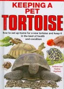 Păstrarea unei broaște țestoase de companie - Keeping a Pet Tortoise
