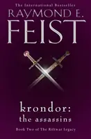 Krondor: Asasinii - Krondor: The Assassins
