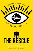 Proiectul Medusa: Salvarea - Medusa Project: The Rescue
