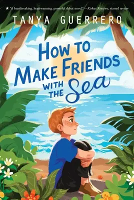 Cum să te împrietenești cu marea - How to Make Friends with the Sea