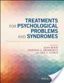 Tratamente pentru probleme și sindroame psihologice - Treatments for Psychological Problems and Syndromes