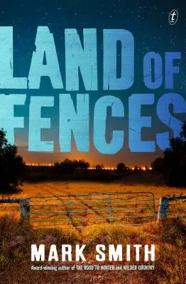 Țara gardurilor - Land of Fences