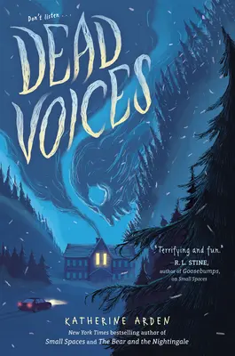 Voci moarte - Dead Voices
