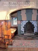 Mișcarea Arts and Crafts în Marea Britanie - The Arts and Crafts Movement in Britain