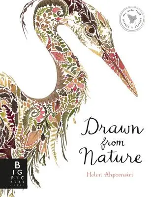 Desenat din natură - Drawn from Nature