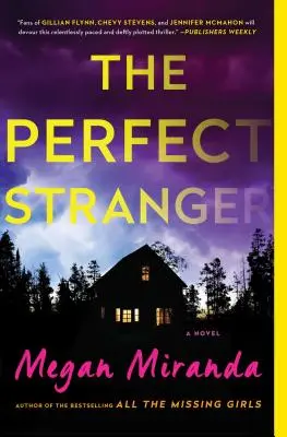 Străinul perfect - The Perfect Stranger