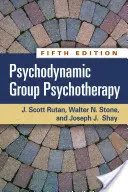 Psihoterapia psihodinamică de grup, ediția a cincea - Psychodynamic Group Psychotherapy, Fifth Edition
