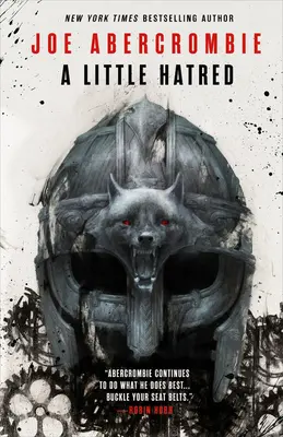 Un pic de ură - A Little Hatred