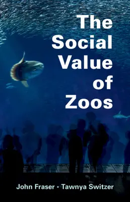 Valoarea socială a grădinilor zoologice - The Social Value of Zoos