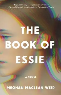 Cartea lui Essie - The Book of Essie