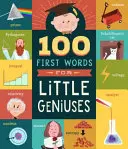 100 primele cuvinte pentru micii geni, 2 - 100 First Words for Little Geniuses, 2