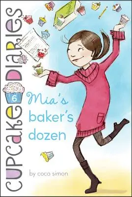 Mia's Baker's Dozen, 6