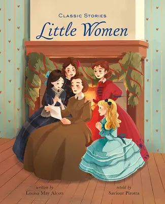 Micile femei - Little Women