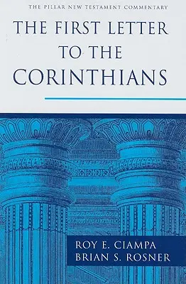 Prima scrisoare către Corinteni - The First Letter to the Corinthians