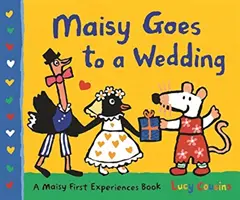 Maisy merge la o nuntă - Maisy Goes to a Wedding