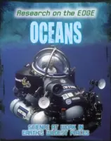 Cercetare la limită: Oceanele - Research on the Edge: Oceans
