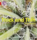 Gros și subțire - Thick and Thin