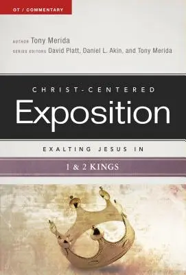 Exaltarea lui Isus în 1 și 2 Împărați - Exalting Jesus in 1 & 2 Kings