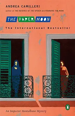 Luna de hârtie - The Paper Moon