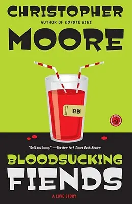 Ființe sângeroase: O poveste de dragoste - Bloodsucking Fiends: A Love Story