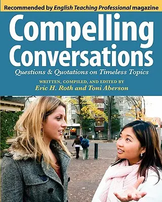 Conversații convingătoare - Compelling Conversations